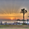 Отель Palm on the Beach, фото 29