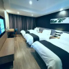 Отель Thank Inn Plus Hotel Jining Qufu Confucius Museum (Adults only), фото 12