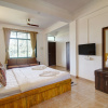 Отель Pleasure Inn near Turtle Beach- Morjim, фото 1