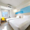 Отель Hop Inn Hotel North EDSA Quezon City, фото 14