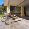Отель San Foca Luxury Private Villa With Hydromassage and Bike Climate, фото 18