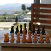Отель The Moksh Eco Inn, фото 16