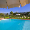 Отель Agriturismo near Cortona with Spacious Garden & Swimming Pool, фото 12