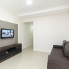 Отель Aluguel Apartamento 2 quartos 1 suite Piscina 399, фото 4