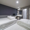 Отель Miryang Mini Self check-in Motel, фото 7