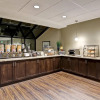 Отель Best Western London Airport Inn & Suites, фото 13