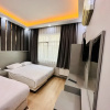 Отель Crowned Plus Hotel, фото 8