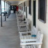 Отель Sand Dollar Motel, фото 39