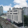 Отель Ji Hotel(Hangzhou Xihu Nansong Yu Jie), фото 1