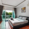 Отель Trixie Town House Unit 2, фото 2