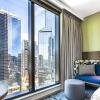 Отель Holiday Inn Express Melbourne Little Collins, фото 47