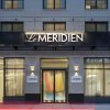 Отель Le Meridien New York, Fifth Avenue в Нью-Йорке