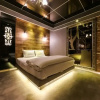 Отель Daegu Seongseo DO Hotel, фото 19