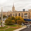 Гостиница Moscow City Apartments Garden Ring в Москве