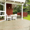Отель 7 Person Holiday Home in Ebeltoft, фото 10