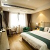 Отель Greentree Inn Mang City Plaza Business Hotel, фото 10