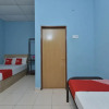 Отель Oyo 90618 D'tahan Motel Taman Negara, фото 18