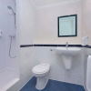 Отель Travelodge Perth Central, фото 9