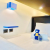 Отель BearPacker Patong Hostel, фото 6