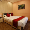 Отель Kathmandu Airport Hotel, фото 6
