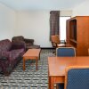 Отель Americas Best Value Inn Moline - Moline, IL, фото 11