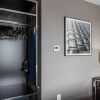 Отель Residence Inn by Marriott Weehawken, фото 5