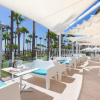 Отель Hipotels Mediterraneo Hotel - Adults Only, фото 6