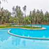 Отель Depto En Condominio Costa Algarrobo, фото 13