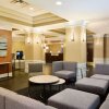 Отель Holiday Inn Express & Suites Alpharetta - Windward Parkway, фото 12