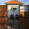 Отель Arjuna Uluwatu Guest House, фото 1