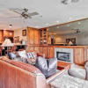 Отель The Vail Spa Condominiums, фото 6