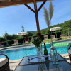 Отель Welcome to Lush Tuscany and Beautiful Villa Adriano, фото 11