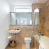 Отель Cosy 2 Bedroom House Near Greenwich, фото 8