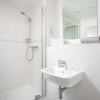 Отель Elliot Oliver - Luxury 3 Bedroom Town Centre Apartment With Parking, фото 10