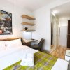 Отель Belgrade Inn Garni Hotel, фото 6