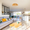 Отель NOUVEAU belle villa neuve 5 personnes proche de la plage, фото 8