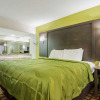 Отель Quality Inn, фото 5