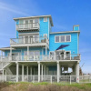 Отель Beachfront Melody, фото 1