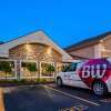 Отель Best Western Plus Flint Airport Inn & Suites, фото 24