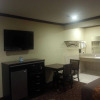 Отель Oak Park Motel, фото 2