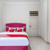 Отель OYO 90942 Kost Syari'ah Panam, фото 4