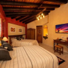 Отель Boutique La Casona Colorada, фото 3