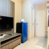 Отель Simply Warm 2BR Green Palace Apartment, фото 4