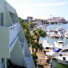 Отель Chart House Suites on Clearwater Bay, фото 17