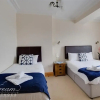 Отель Beach View Apartment 3, фото 14