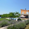 Отель Villas in Kanfanar With 4 Bedrooms and 5 Bathrooms, фото 30