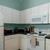 Отель Delightful, Refurbished Apt! Everything you need!, фото 4