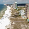 Отель Marvelous Beach Condo in Orange Beach With Outdoor and Indoor Heated Pool, фото 14