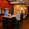 Отель Hampton Inn & Suites Buffalo, фото 35