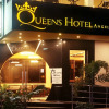 Отель Queens Hotel, фото 30